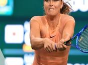 Maria Sharapova déjà revoir Indian Wells