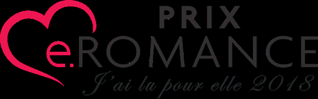 Deuxième round : Prix de la eRomance de J'ai Lu pour Elle Deuxième round : Prix de la eRomance de J'ai Lu pour Elle