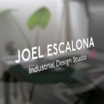 La collection architecturale Balance signée Joel Escalona