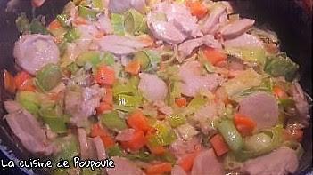 Mes recettes deviennent les vôtres 52 Mes recettes deviennent les vôtres 52
