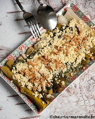 Mes recettes deviennent les vôtres 52 Mes recettes deviennent les vôtres 52
