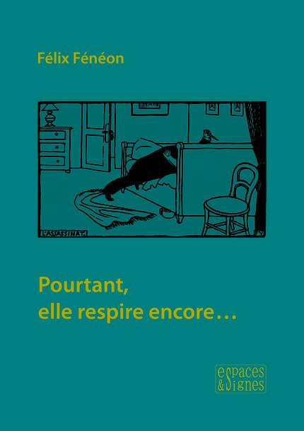 Félix Fénéon, critique d’art