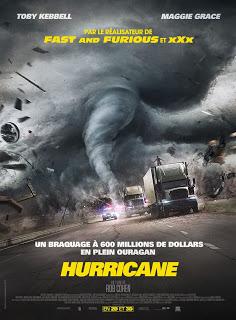 Cinéma: Hurricane