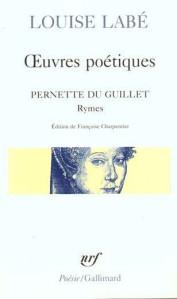 Deux sonnets de Louise Labé