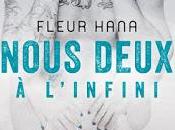 Nous deux l'infini Fleur Hana