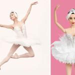 Barbie célèbre les grandes femmes de ce monde