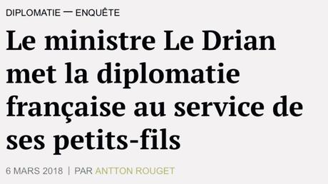 Papy fait de la résidence