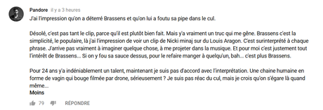 Papy fait de la résidence