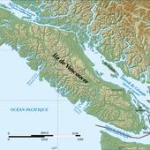 Île de Vancouver - Wikipédia