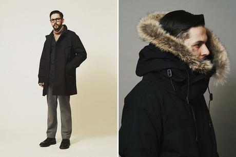 *A VONTADE – F/W 2018 COLLECTION LOOKBOOK