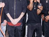 Drake pose avec Yeezy relance rumeur arrivée chez adidas