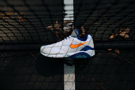 Nike Air Max 180 Bright Ceramic OG : Release Date Nike Air Max 180 Bright Ceramic OG