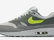 Nike Grey Volt