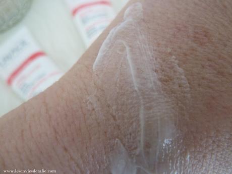 SOS peaux sensibles à rougeurs - gamme Roséliane Uriage