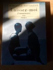 Laissez-moi de Marcelle Sauvageot Sauvageot.jpg