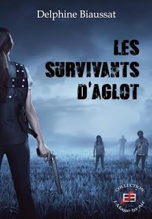 #23 Les survivants d'Aglot