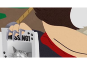 South Park parodie Nuit Enfer avec nouveau