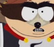 South Park parodie Une Nuit en Enfer avec son nouveau DLC !