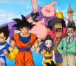 En mars c'est le mois Dragon Ball Super sur Toonami !
