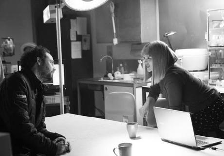 Premières images pour Zoe de Drake Doremus