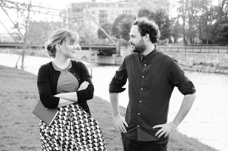 Premières images pour Zoe de Drake Doremus