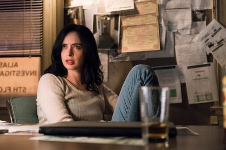 [FUCKING SÉRIES] : Jessica Jones saison 2 : Queen of Manhattan