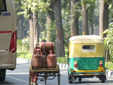 Pays Etranger - L'Inde - 2