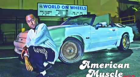 Polyester the Saint « American Muscle 5.0 » @@@@½