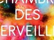 chambre merveilles, Julien Sandrel