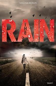 H2O, tome 1 : The rain de Virginia Bergin