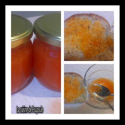 Confiture Pamplemousse litchi à la cardamone au thermomix ou sans Confiture Pamplemousse litchi à la cardamone au thermomix ou sans