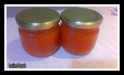 Confiture Pamplemousse litchi à la cardamone au thermomix ou sans Confiture Pamplemousse litchi à la cardamone au thermomix ou sans