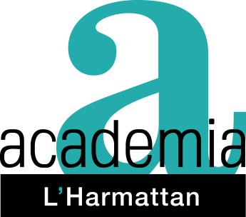 {Maison d’édition} Academia Edition.