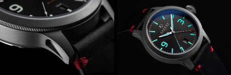 AKRONE, montres automatiques Françaises AKRONE, montres automatiques Françaises