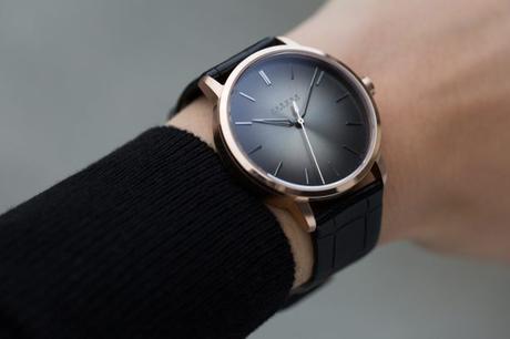 AKRONE, montres automatiques Françaises AKRONE, montres automatiques Françaises