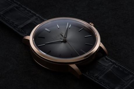 AKRONE, montres automatiques Françaises AKRONE, montres automatiques Françaises