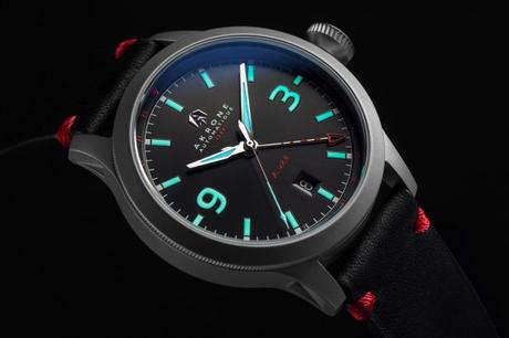 AKRONE, montres automatiques Françaises AKRONE, montres automatiques Françaises