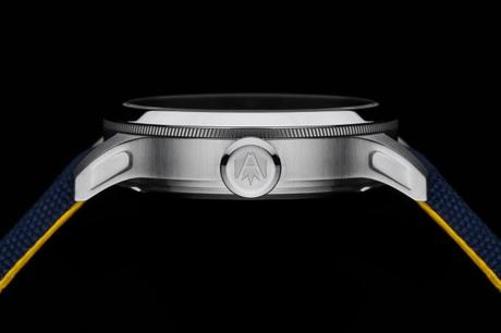 AKRONE, montres automatiques Françaises AKRONE, montres automatiques Françaises