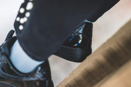 Nike WMNS Air Force 1 Low 1 07 Lux Black : release date Nike WMNS Air Force 1 Low 1 07 Lux Black