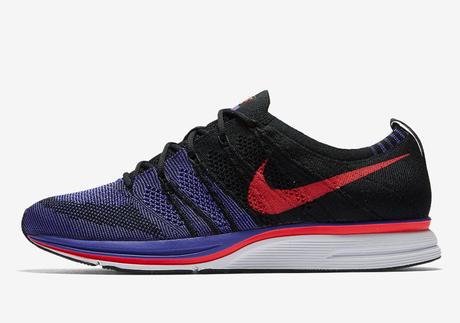Nike Flyknit Trainer Persian Violet