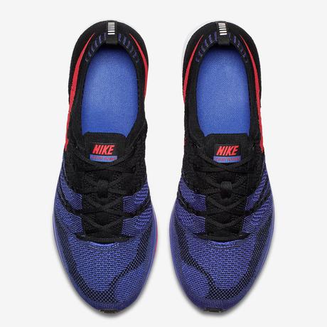 Nike Flyknit Trainer Persian Violet