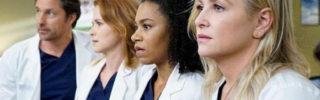Grey’s Anatomy : deux nouveaux médecins quittent le show médical