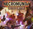 [Hands off] Necromunda Underhive Wars mélange osé des genres !