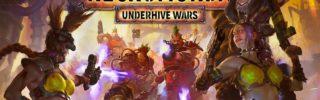 [Hands off] Necromunda Underhive Wars mélange osé des genres !