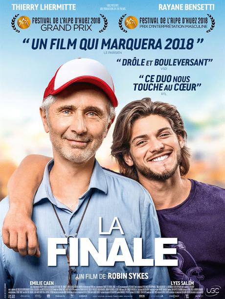 [CRITIQUE] : La Finale