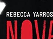 agendas: saga Renegades Rebecca Yarros revient mois
