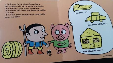 Les trois petits quoi? – Raphaël Fejtö Les trois petits quoi? – Raphaël Fejtö