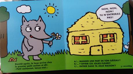 Les trois petits quoi? – Raphaël Fejtö Les trois petits quoi? – Raphaël Fejtö