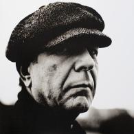 Leonard Cohen – Mission