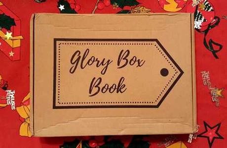 Glory Book Box : Les fabuleuses années 20